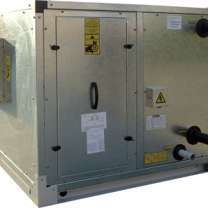 YBSE Series Air Handling Units