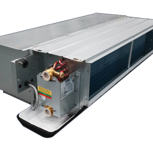 YBFC Fan Coil Units