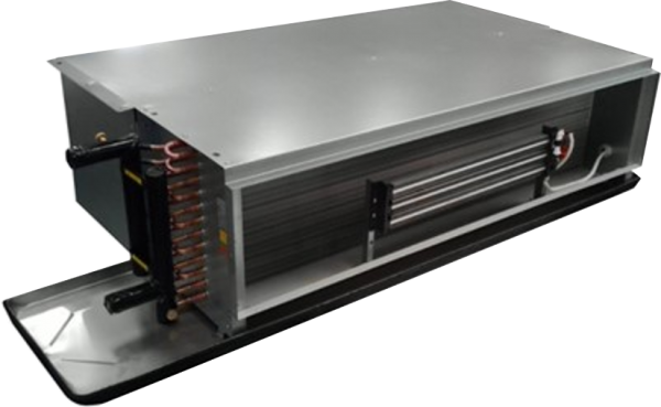 AC MOTOR FAN