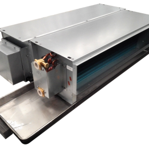 EC MOTOR FAN